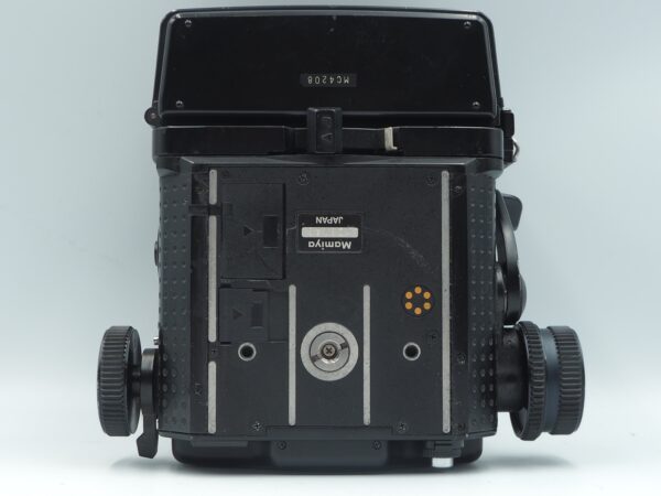 RZ67 PROⅡ MAMIYA SEKOR Z 110mm *イ369 - 画像 (7)