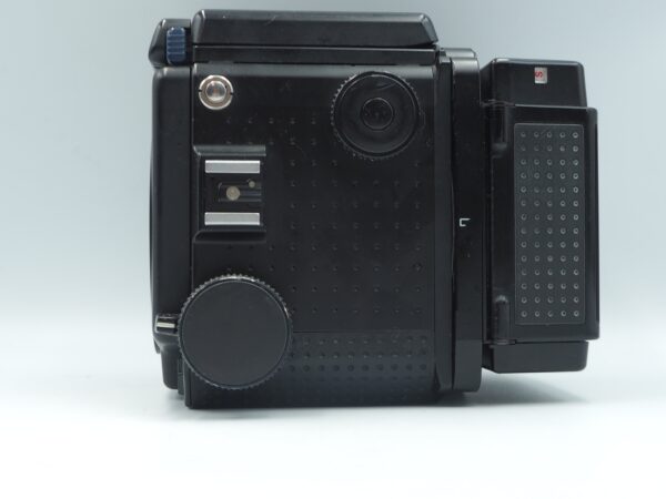 RZ67 PROⅡ MAMIYA SEKOR Z 110mm *イ369 - 画像 (3)