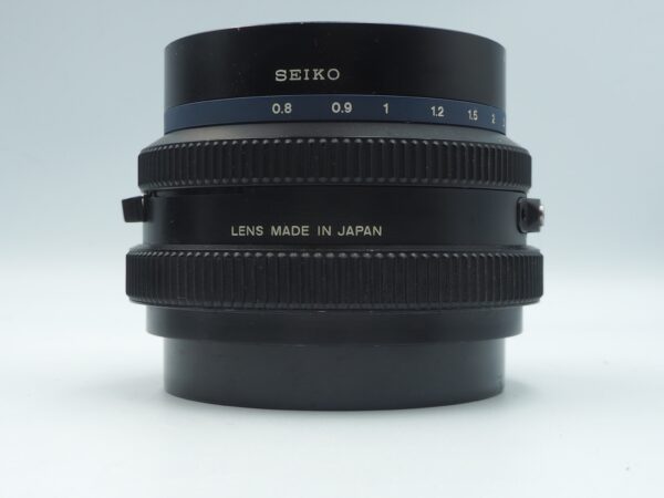 RZ67 PROⅡ MAMIYA SEKOR Z 110mm *イ369 - 画像 (10)