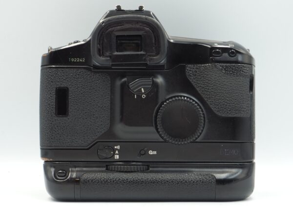 CANON EOS-1N *イ370 - 画像 (4)