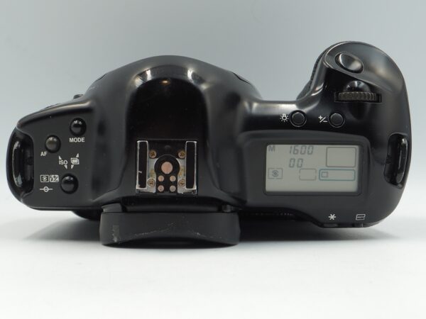 CANON EOS-1N *イ370 - 画像 (6)