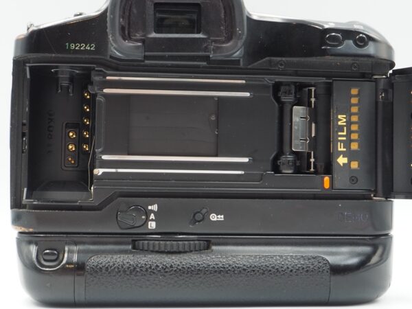 CANON EOS-1N *イ370 - 画像 (8)