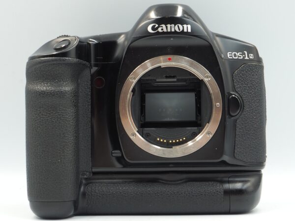 CANON EOS-1N *イ370 - 画像 (2)