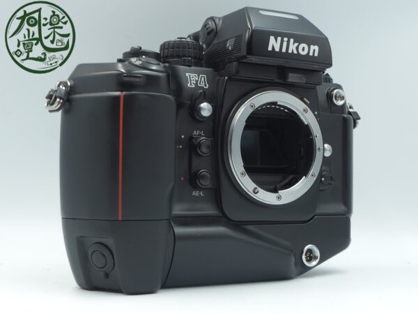Nikon F4s *イ374