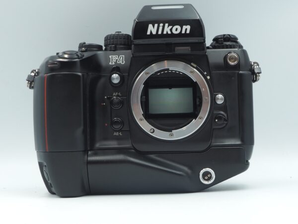 Nikon F4s *イ374 - 画像 (2)