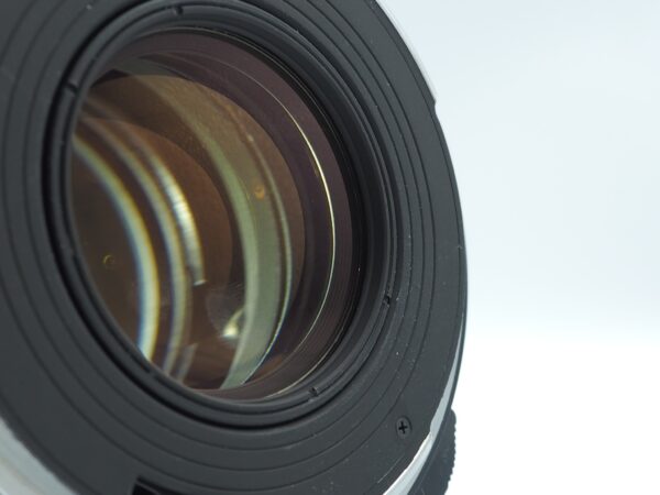 PENTAX 6x7 TTL TAKUMAR 105mm *イ378 - 画像 (14)