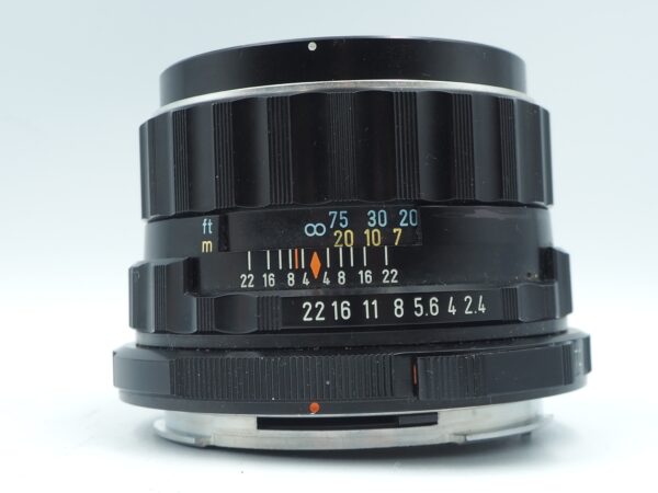 PENTAX 6x7 TTL TAKUMAR 105mm *イ378 - 画像 (18)