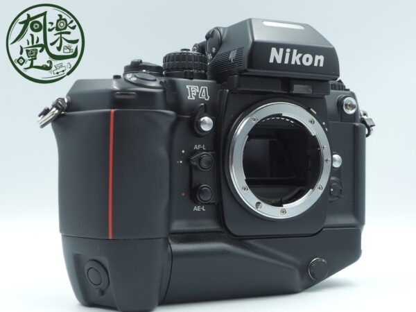 Nikon F4s *イ381