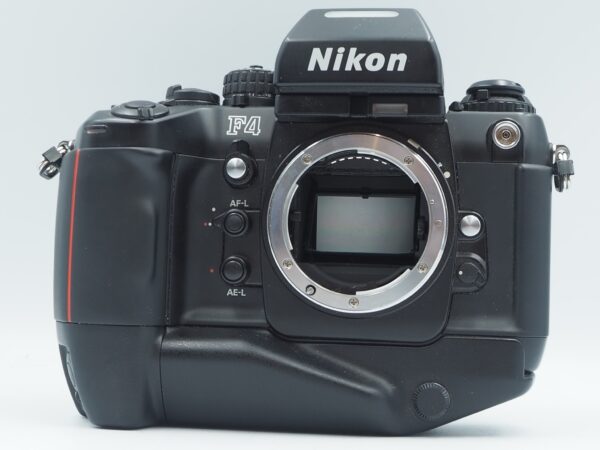 Nikon F4s *イ381 - 画像 (2)