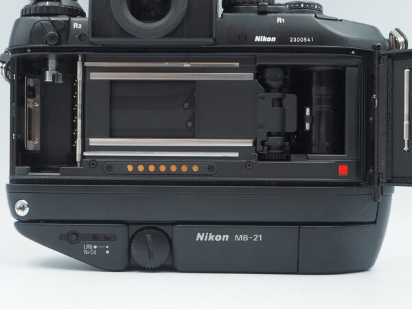 Nikon F4s *イ381 - 画像 (7)