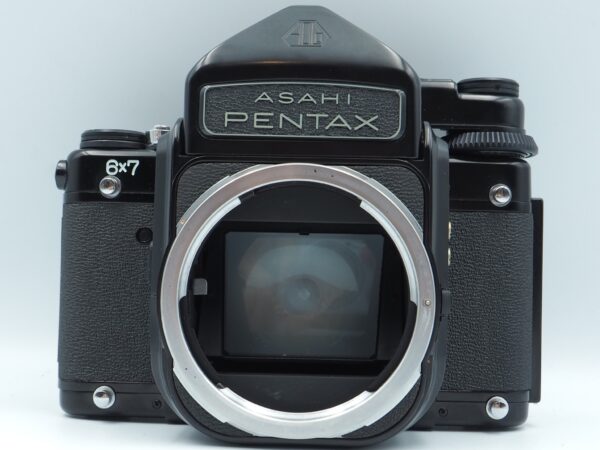 PENTAX 6x7 TTL *イ390 - 画像 (2)