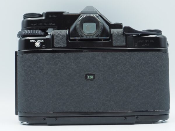 PENTAX 6x7 TTL *イ390 - 画像 (4)