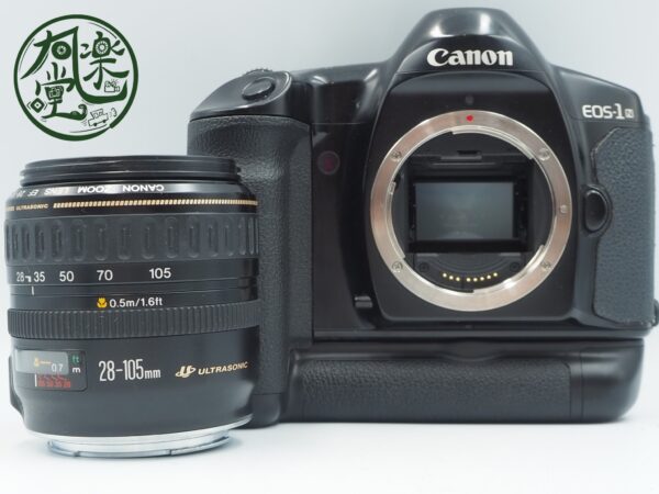 CANON EOS-1N 28-105mm *イ393
