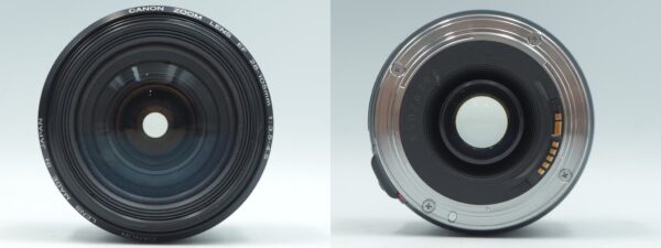 CANON EOS-1N 28-105mm *イ393 - 画像 (9)