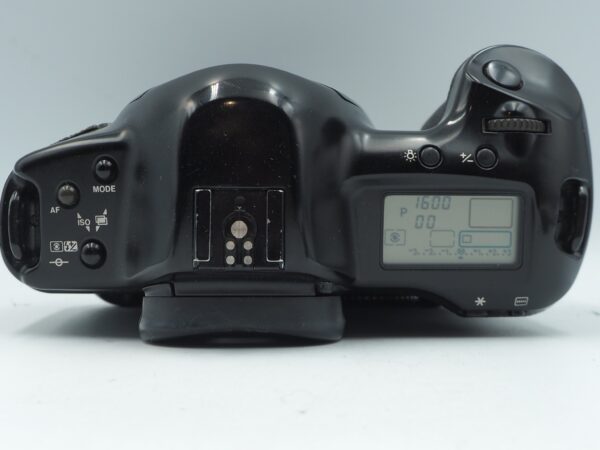 CANON EOS-1N 28-105mm *イ393 - 画像 (6)