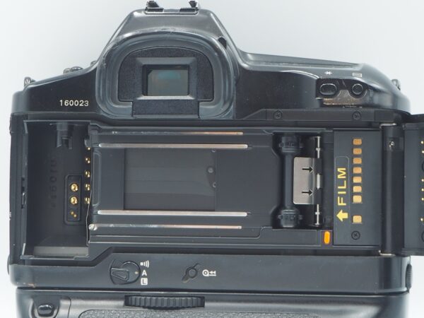 CANON EOS-1N 28-105mm *イ393 - 画像 (8)