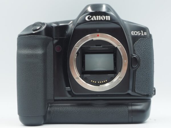 CANON EOS-1N 28-105mm *イ393 - 画像 (2)