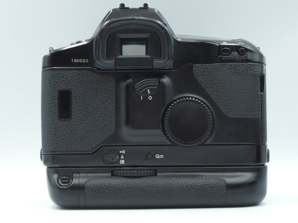 CANON EOS-1N 28-105mm *イ393 - 画像 (4)