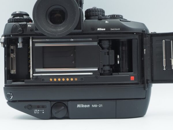 Nikon F4s *イ396 - 画像 (6)