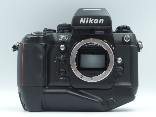Nikon F4s *イ396 - 画像 (2)