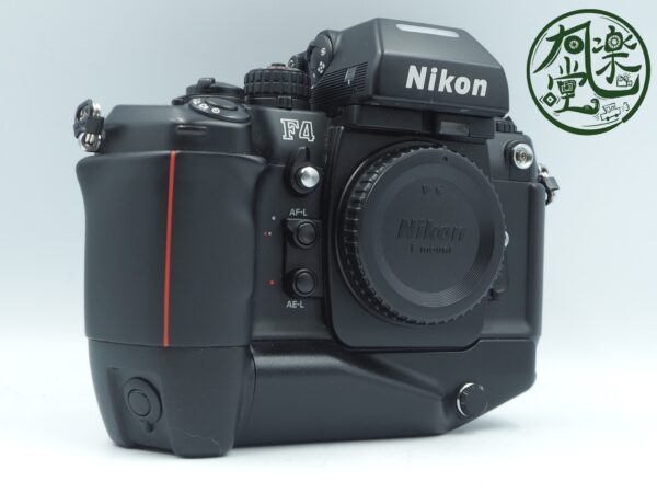 Nikon F4s *イ396