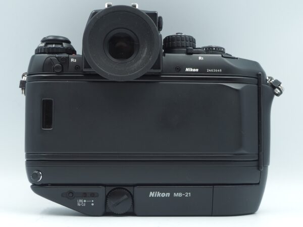 Nikon F4s *イ396 - 画像 (4)