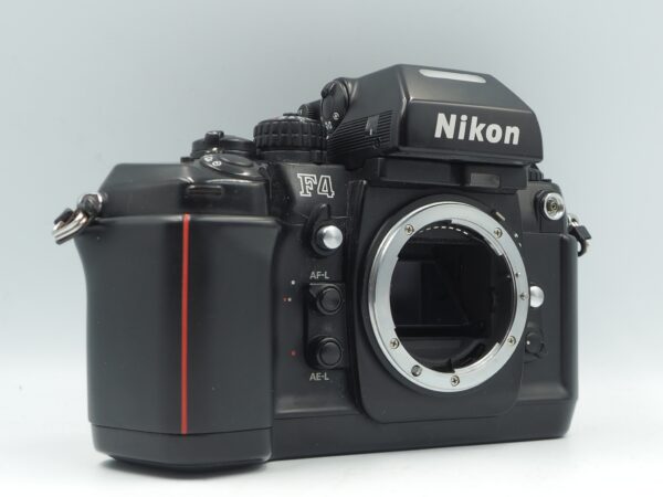 Nikon F4 *イ402-1