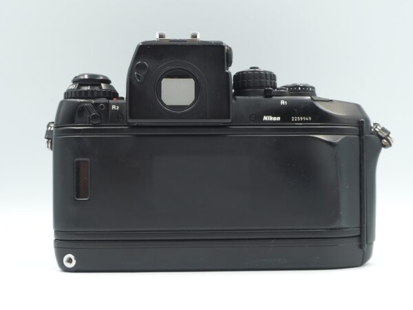 Nikon F4 *イ402-1 - 画像 (5)