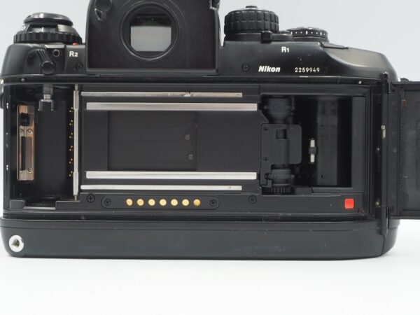 Nikon F4 *イ402-1 - 画像 (6)