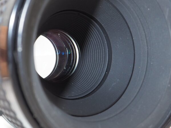 Nikon AF Micro Nikkor 60mm f/2.8 D *イ402-2 - 画像 (8)