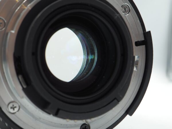 Nikon AF Micro Nikkor 60mm f/2.8 D *イ402-2 - 画像 (7)