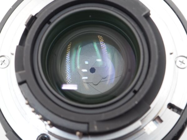 Nikon AF Micro Nikkor 60mm f/2.8 D *イ402-2 - 画像 (3)