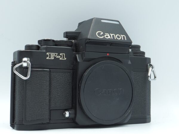 CANON NEW F-1 *イ404