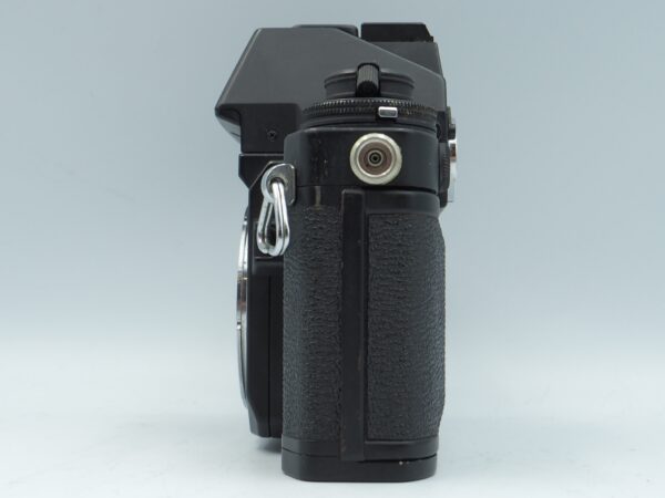 CANON NEW F-1 *イ404 - 画像 (5)