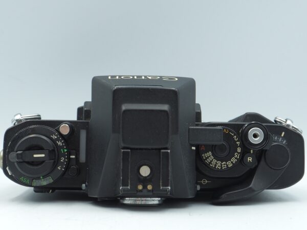 CANON NEW F-1 *イ404 - 画像 (6)