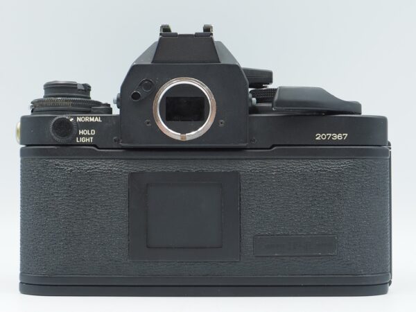 CANON NEW F-1 *イ404 - 画像 (8)