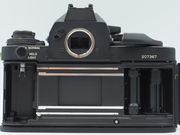 CANON NEW F-1 *イ404 - 画像 (9)