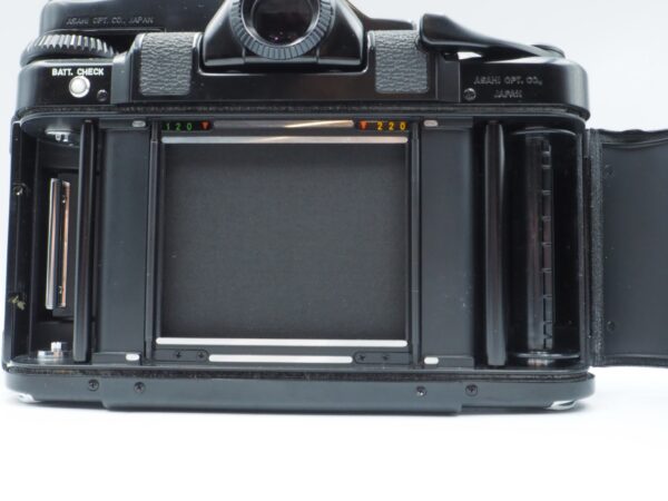 PENTAX 6×7 TTL TAKUMAR 90mm *イ410 - 画像 (9)