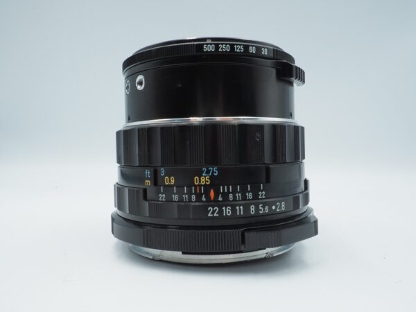 PENTAX 6×7 TTL TAKUMAR 90mm *イ410 - 画像 (16)