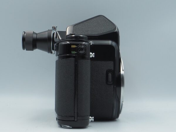 PENTAX 6×7 TTL TAKUMAR 90mm *イ410 - 画像 (4)
