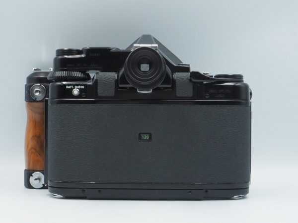 PENTAX 6×7 TTL TAKUMAR 90mm *イ410 - 画像 (6)