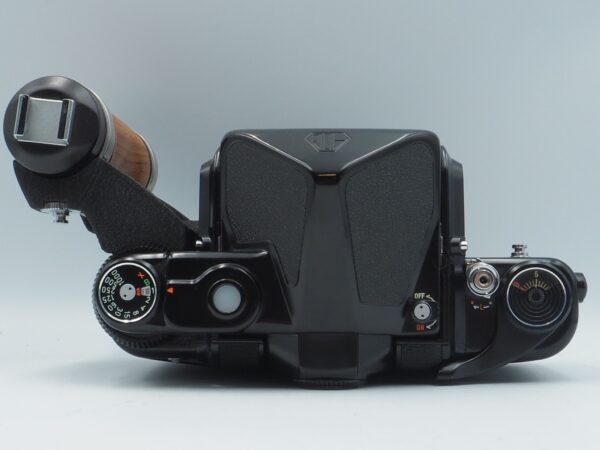 PENTAX 6×7 TTL TAKUMAR 90mm *イ410 - 画像 (7)