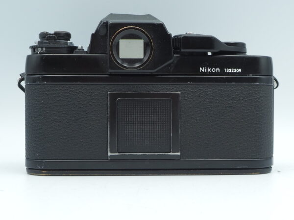 NIKON F3 35~70mm 1:3.3~4.5  *イ344-1 ジャンク品 - 画像 (6)