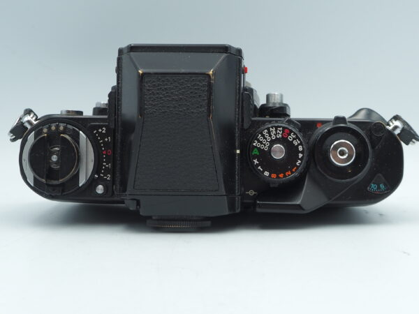 NIKON F3 35~70mm 1:3.3~4.5  *イ344-1 ジャンク品 - 画像 (3)
