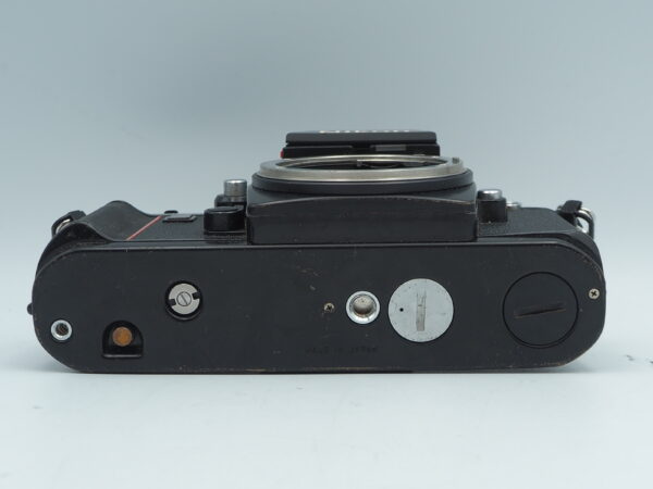 NIKON F3 35~70mm 1:3.3~4.5  *イ344-1 ジャンク品 - 画像 (8)