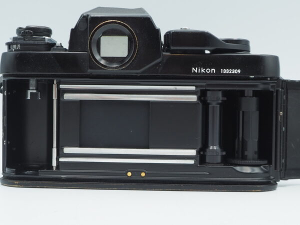 NIKON F3 35~70mm 1:3.3~4.5  *イ344-1 ジャンク品 - 画像 (7)