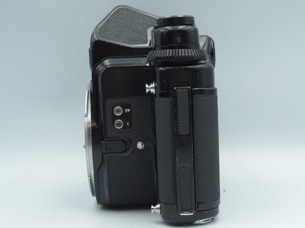PENTAX 6x7 TTL 90mm 135mm 300mm  *イ346 - 画像 (5)