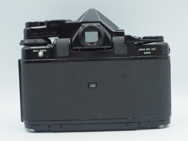 PENTAX 6x7 TTL 90mm 135mm 300mm  *イ346 - 画像 (6)