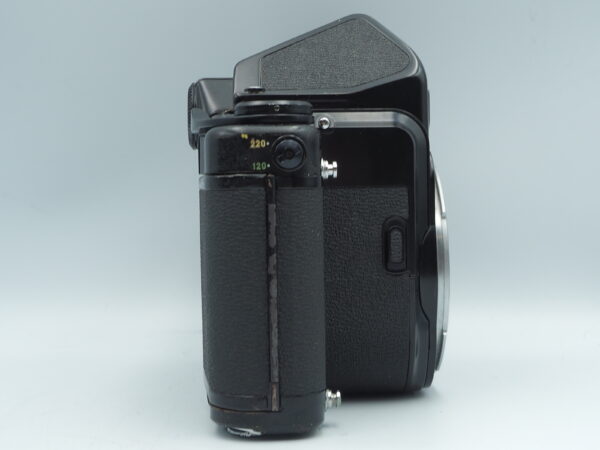 PENTAX 6x7 TTL 90mm 135mm 300mm  *イ346 - 画像 (4)
