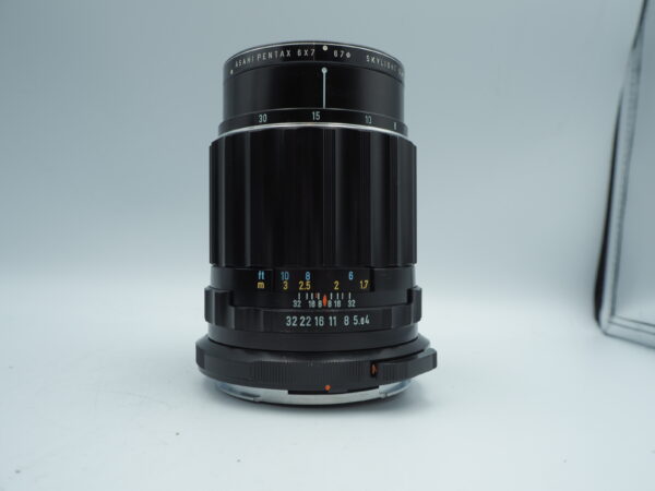 PENTAX 6x7 TTL 90mm 135mm 300mm  *イ346 - 画像 (15)